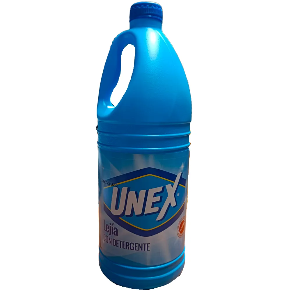 [8411946090178] LEJIA UNEX 2L DETERGENTE C/6