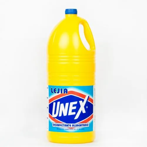 LEJIA UNEX 2L NORMAL C/6