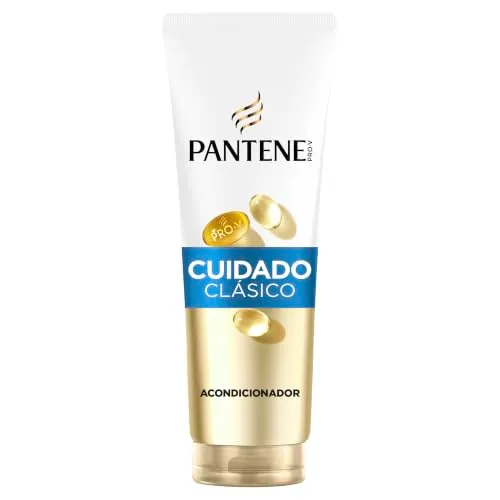 [AR10014399] ACONDICIONADOR PANTENE 160ML CLASICO C/6