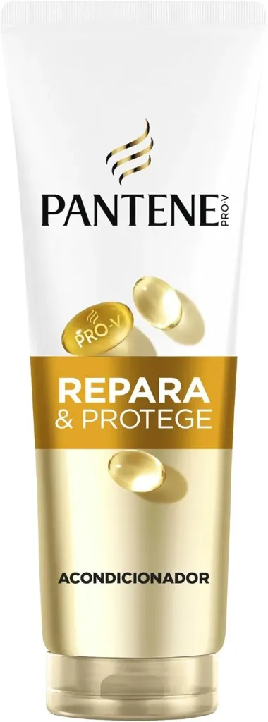 ACONDICIONADOR PANTENE 160ML REPARA PROTEGE C/6