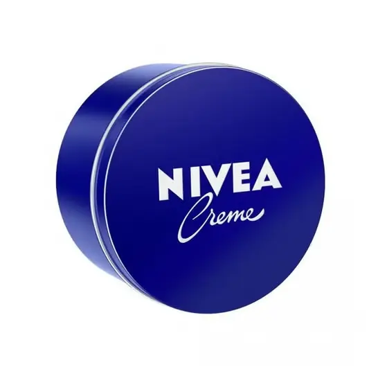 Nivea Crema 75 ml. Familiar