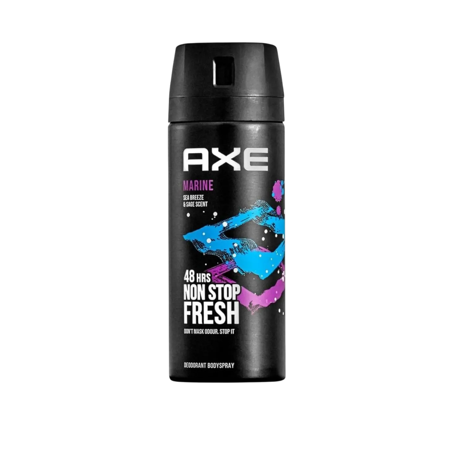 [BCN011758] AXE DESODORANTE BODYSPRAY 150 ML. MARINE