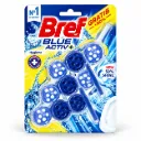 BREF WC BLUE ACTIVE 3X50 GR. HIGIENE.
