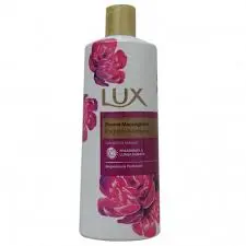 [BCN010156] LUX GEL DE BAÑO 500 ML. PEONIA ENCANTADORA.