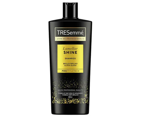 [BCN011273] TRESEMME CHAMPÚ 685 ML. BRILLO ULTRA GLOSS.