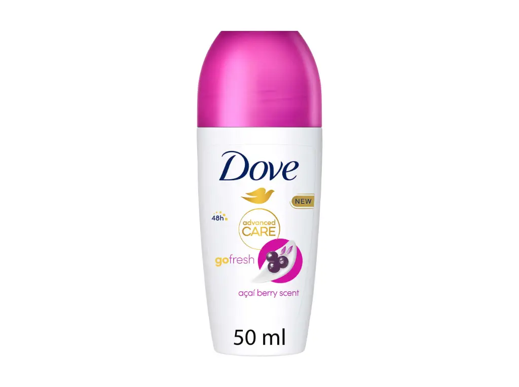 [BCN011490] DOVE DESODORANTE ROLL-ON 50 ML. ADVANCED CARE BAYA