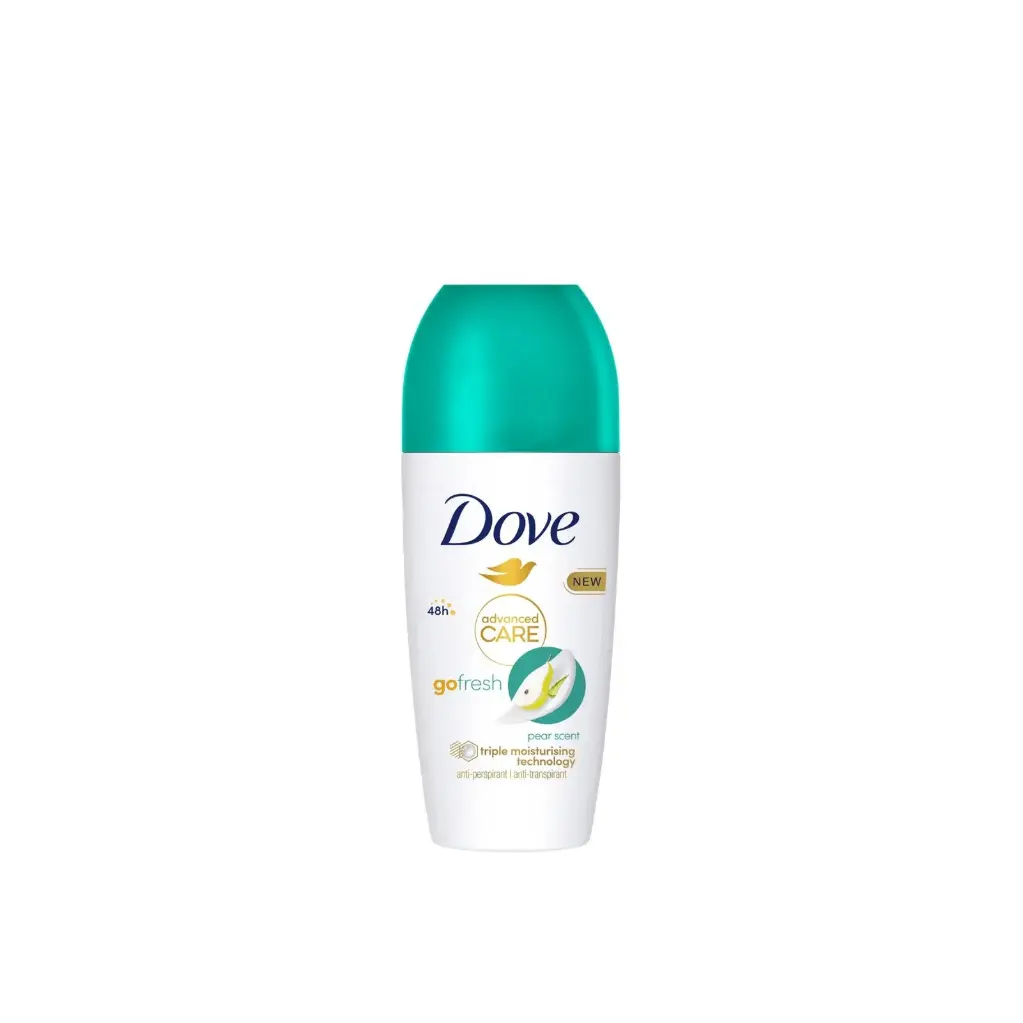 [BCN010396] DOVE DESODORANTE ROLL-ON 50 ML. ADVANCED CARE PERA