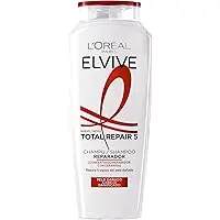 [BCN011772] L ORÉAL ELVIVE CHAMPÚ 400 ML. TOTAL REPAIR CABELLO DAÑADO