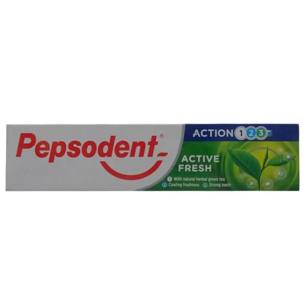 [BCN010825] PEPSODENT PASTA DE DIENTES 75 ML. 123 PROTECCIÓN COMPLETA
