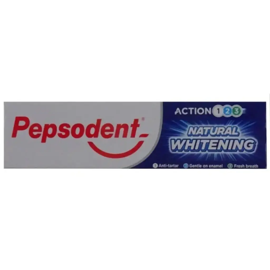 [BCN010923] PEPSODENT PASTA DE DIENTES 75 ML. BLANQUEADOR ACTION 