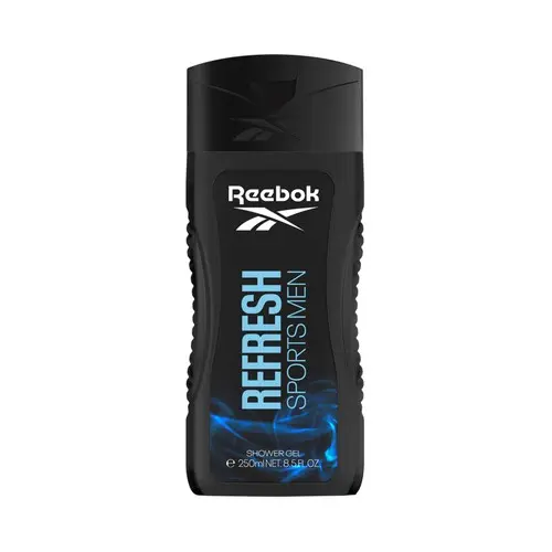 [BCN010428] REEBOK GEL 250 ML. REFRESH SPORT HOMBRE.