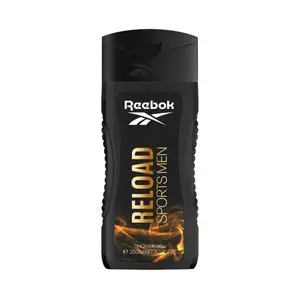 [BCN010427] REEBOK GEL 250 ML. RELOAD SPORT HOMBRE.