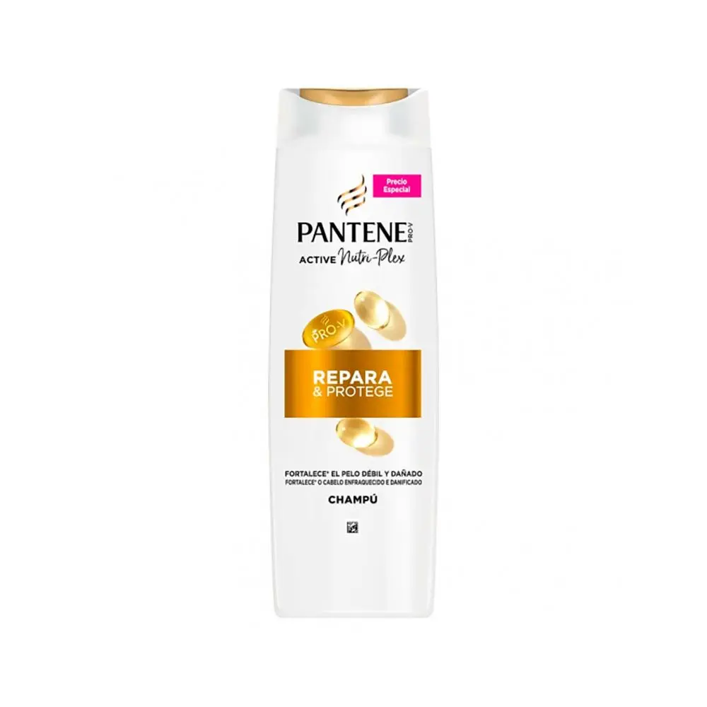 PANTENE CHAMPÚ 325 ML. REPARA Y PROTEGE