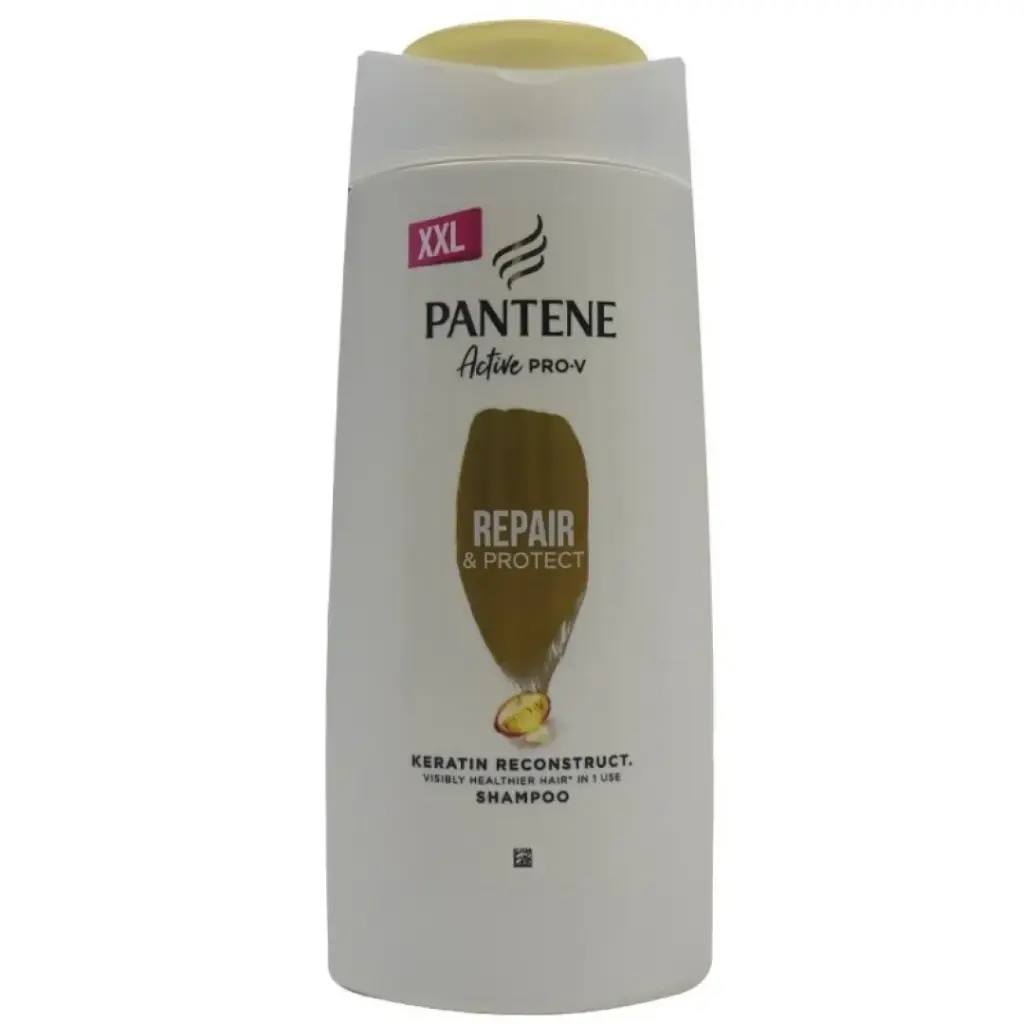 [BCN009962] PANTENE CHAMPÚ 700 ML. REPARA Y PROTEGE.