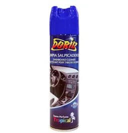 [L101250001] SALPICADEROS SPRAY TROPICAL 250ML DORIL