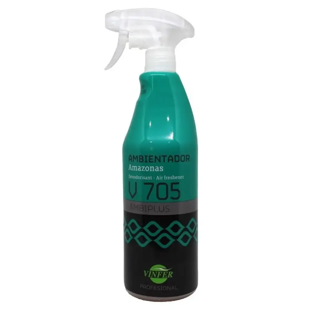 [A401750015] AMBIENTADOR FRESCO V703 750ML AMBIPLUS 