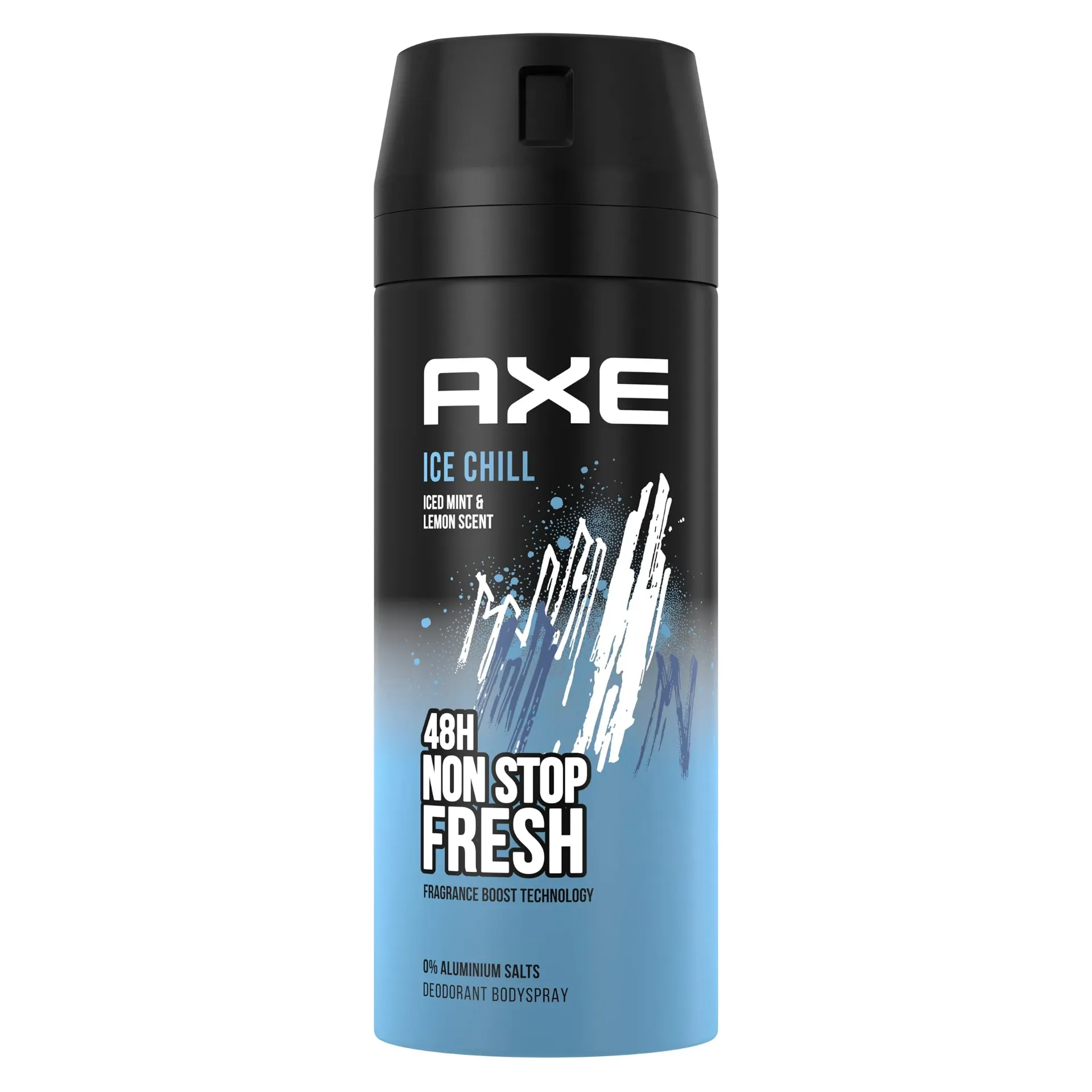 [BCN011765] AXE desodorante bodyspray 150 ml. Ice Chill.