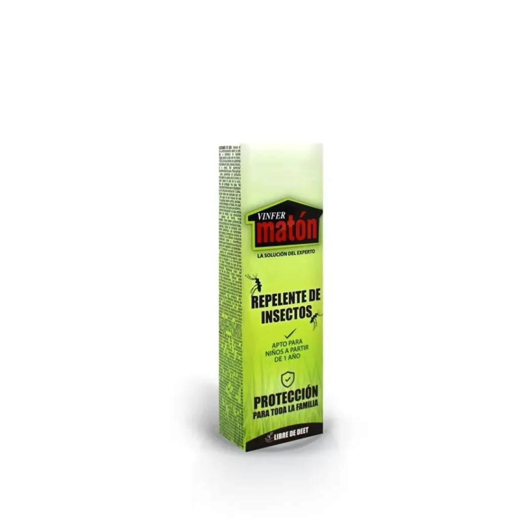 [501100002] VINFERMATON REPELENTE DE INSECTOS 100